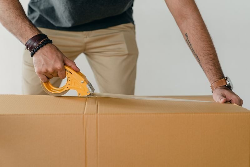 Commercial & Office Moves in San Diego