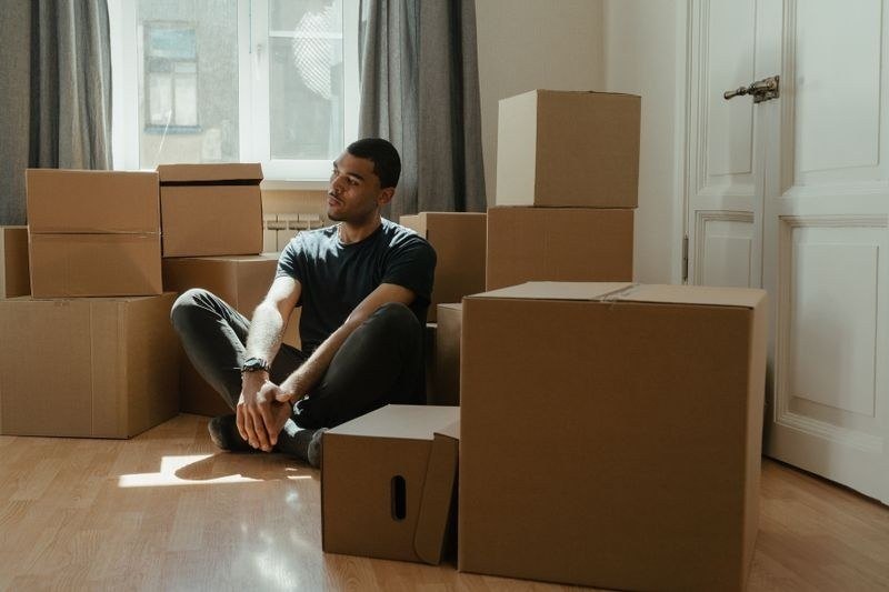 Out-of-State Moving in San Diego
