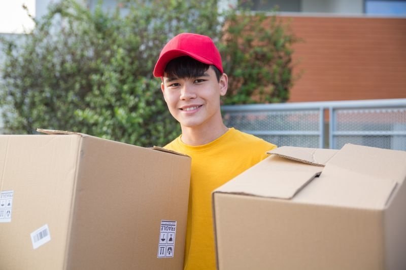 Packing & Storage in San Diego